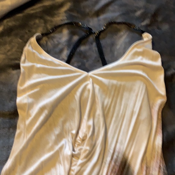 Religion Sexy open back dress - Picture 2 of 10